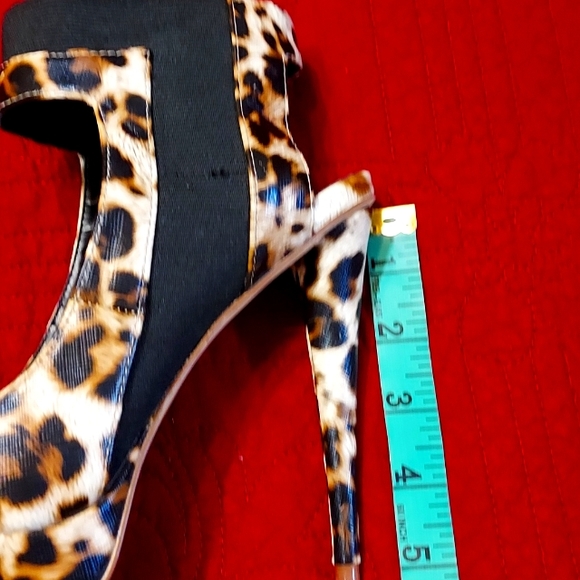 Paper Fox NWOT - Picture 6 of 8